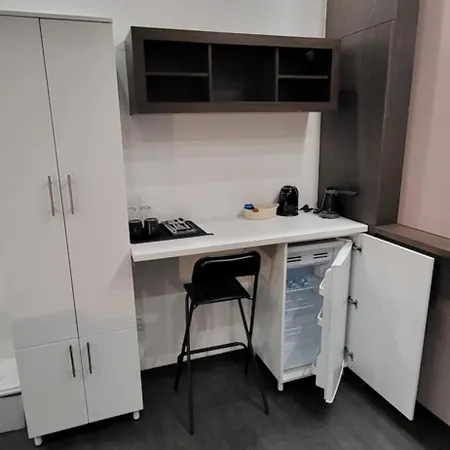 Bumerang Apartmans, New Belgrade, Arena Belgrade