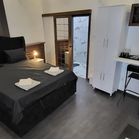 Bumerang Apartmans, New Belgrade, Arena * Belgrade
