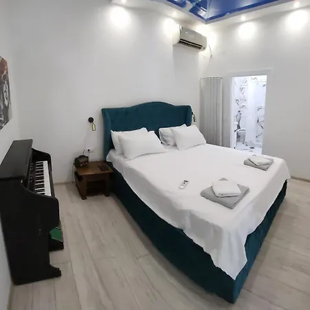 Bumerang Apartmans, New Belgrade, Arena * Belgrade