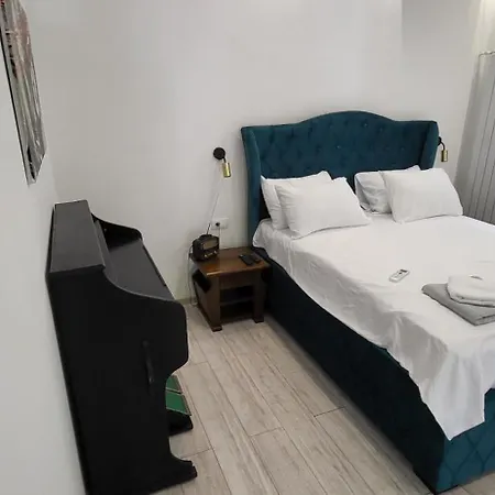 Appartement Bumerang Apartmans, New Belgrade, Arena *