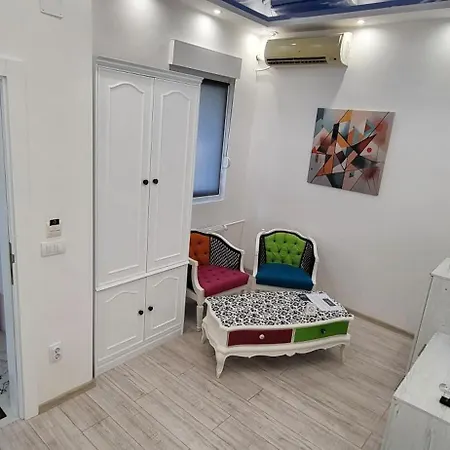 Bumerang Apartmans, New Belgrade, Arena Apartment Belgrade