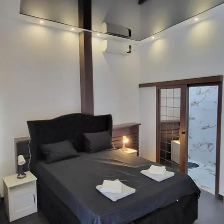 Bumerang Apartmans, New Belgrade, Arena Apartment Belgrade