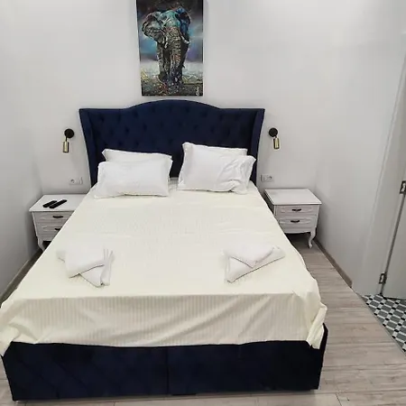 Bumerang Apartmans, New Belgrade, Arena Apartment Belgrade