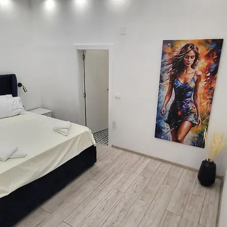 Bumerang Apartmans, New Belgrade, Arena * Belgrade