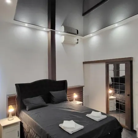 Bumerang Apartmans, New Belgrade, Arena Apartment Belgrade